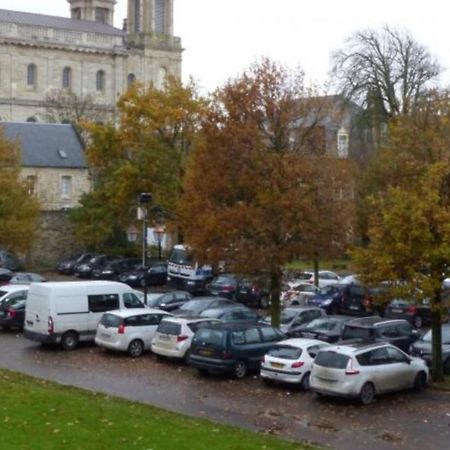 בולון-סור-מאר Studio 2 Pers En Vieille Ville Parking Gratuit - By La Source D'Orfee מראה חיצוני תמונה