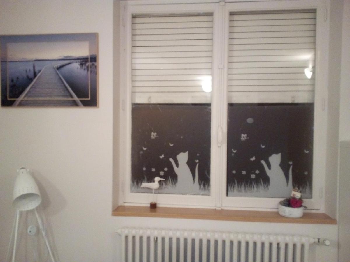 בולון-סור-מאר Studio 2 Pers En Vieille Ville Parking Gratuit - By La Source D'Orfee חדר תמונה